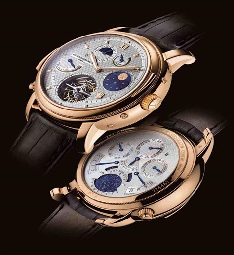 why vacheron constantin so expensive